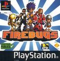 extrait jeux-video Firebugs
