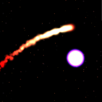 extrait jeux-video FireComet Lite