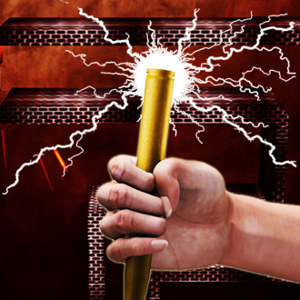 extrait jeux-video FireElectricPen!! 3D Plus