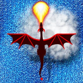 extrait jeux-video Fireflight: Vengeance - Fly your dragon to steal back your treasure!