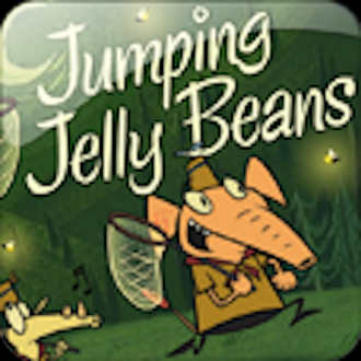 extrait jeux-video Firefly Catching