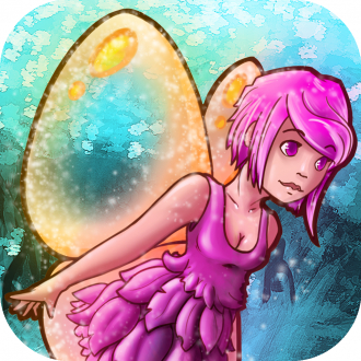 extrait jeux-video Firefly Fée - Flying Angel-princesse de conte de fées GRATUIT