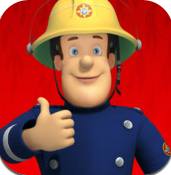 extrait jeux-video Fireman Sam : Junior Cadet