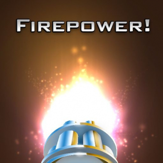 extrait jeux-video Firepower