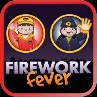 extrait jeux-video Firework Fever