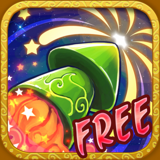 extrait jeux-video Fireworks Free Game