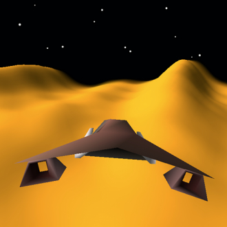 extrait jeux-video Firmament