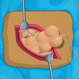 extrait jeux-video First Aid: Appendix Surgery