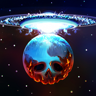 extrait jeux-video First Strike 1.2