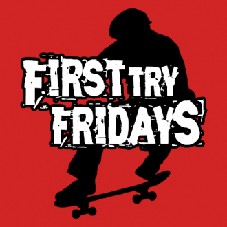 extrait jeux-video First Try Fridays