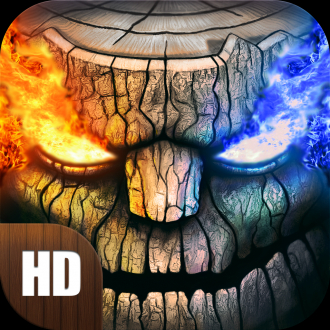 extrait jeux-video First Wood War HD - Un mode JcJ pour ne pas se laisser abattre