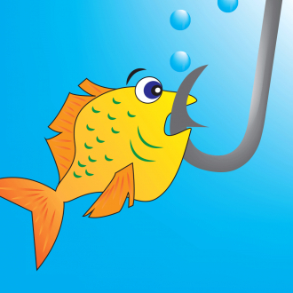 extrait jeux-video Fish Bait