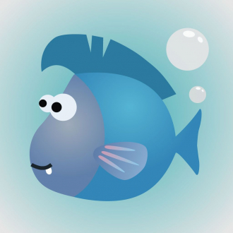 extrait jeux-video Fish Fantasy