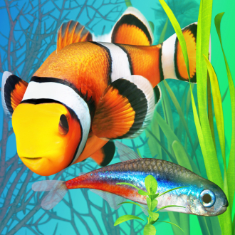 extrait jeux-video Fish Farm 2