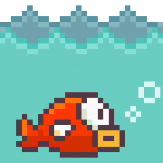 extrait jeux-video Fish Flap
