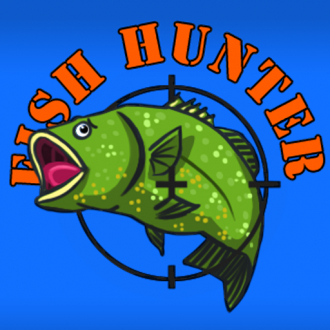 extrait jeux-video Fish Hunter Free