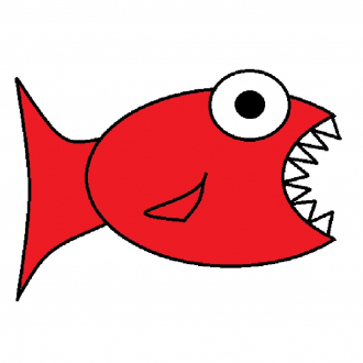 extrait jeux-video Fish Killer