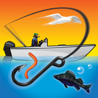 extrait jeux-video Fish 'n Swing