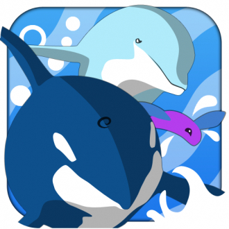 extrait jeux-video Fish Odyssey