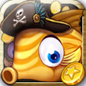 extrait jeux-video Fish Pirate