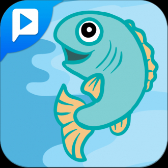 extrait jeux-video Fish Reef II