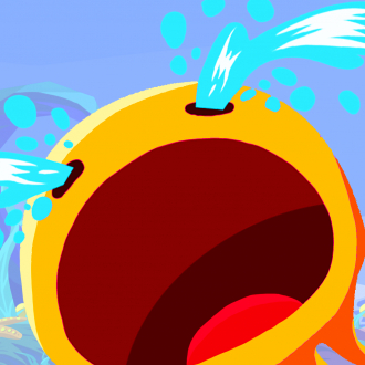 extrait jeux-video Fish Rescue Free