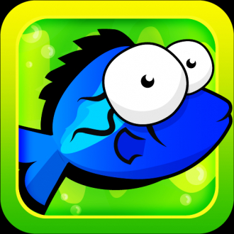 extrait jeux-video Fish Runner
