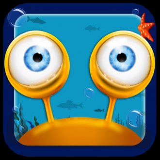 extrait jeux-video Fish Tank Frenzy