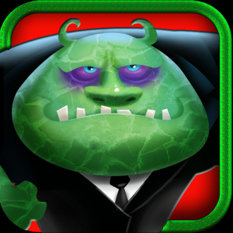 extrait jeux-video Fish V Monsters