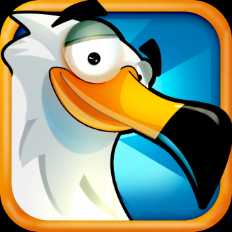 extrait jeux-video Fisher Birds