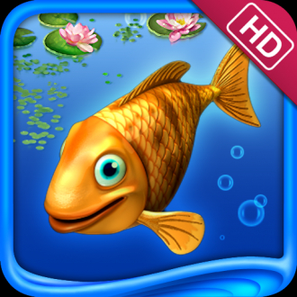 extrait jeux-video Fisher's Family Farm HD