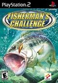 extrait jeux-video Fisherman's Challenge