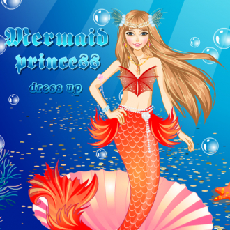 extrait jeux-video FishGirlDress