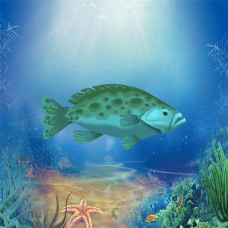 extrait jeux-video fishing,cut