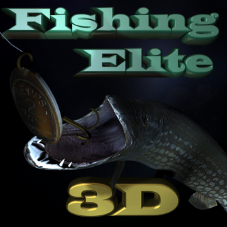 extrait jeux-video Fishing Elite