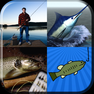 extrait jeux-video Fishing Hits Collection 4-in-1