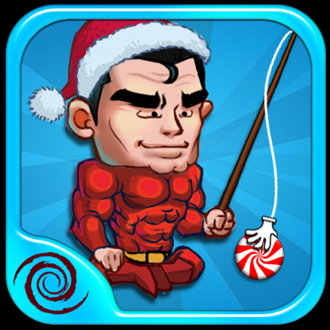 extrait jeux-video Fishing Hunter