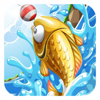 extrait jeux-video Fishing Master HD