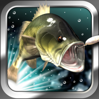extrait jeux-video Fishing-R(Free)