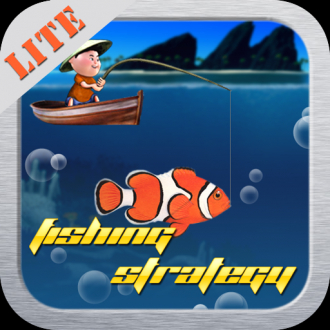 extrait jeux-video Fishing Strategy Lite