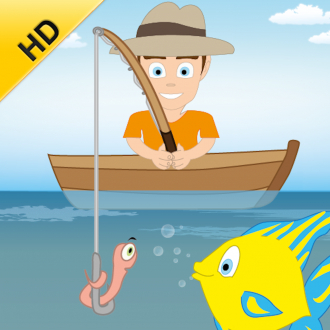 extrait jeux-video Fishman HD free