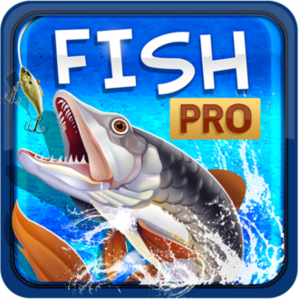 extrait jeux-video FishPro