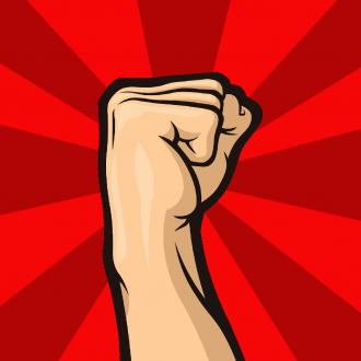 extrait jeux-video Fist Bump Master