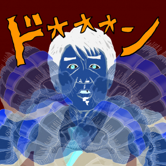 extrait jeux-video Fist.VS.Fist