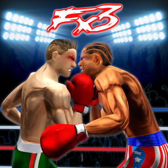 extrait jeux-video Fists For Fighting (Fx3) Free