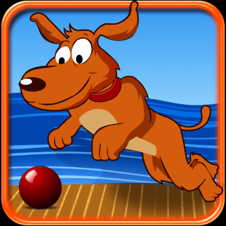 extrait jeux-video Fit The Fat Dog