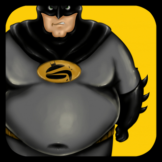 extrait jeux-video Fit the Fatty Guy