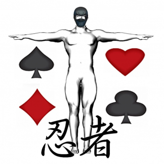 extrait jeux-video FitCards Ultimate Ninja