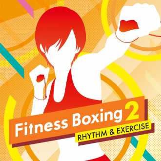 extrait jeux-video Fitness Boxing 2: Rhythm & Exercise