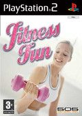 extrait jeux-video Fitness Fun